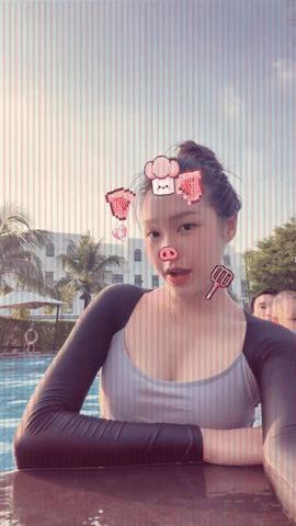 Doãn Hải My tự tay chăm từng góc biệt thự chục tỷ của Văn Hậu, tiểu thư Hà thành trồng rau xanh khéo thế này!- Ảnh 6.