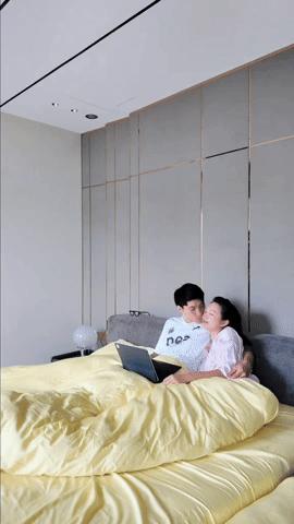 Doãn Hải My khoe visual tiểu thư sang chảnh, lộ rõ vòng 2 giữa tin đồn mang bầu- Ảnh 4.