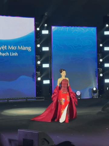 Louis Phạm tung ảnh nét căng đọ sắc cùng Thiều Bảo Trâm, visual ai 