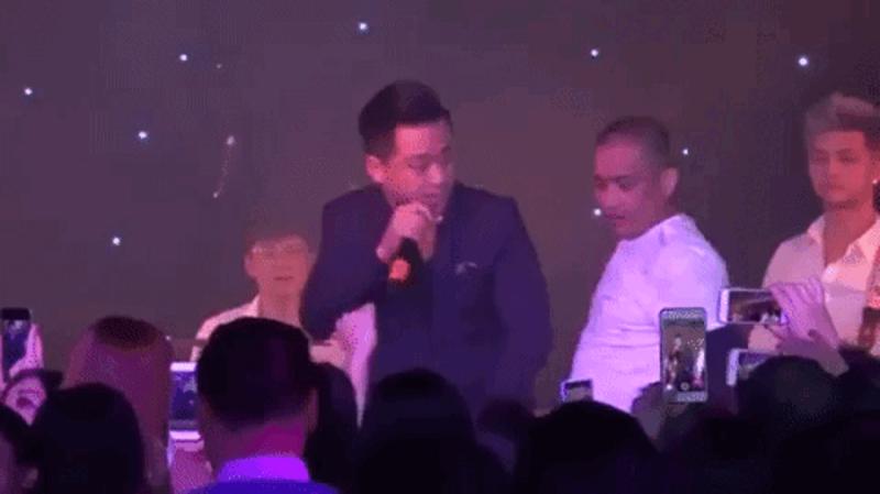 Chỉ trong 1 năm, Tuấn Hưng liên tục gặp biến cố- Ảnh 1.