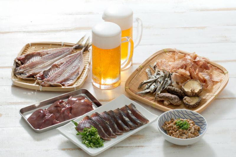 Người có axit uric máu cao thường có 3 đặc điểm này khi ăn uống: Có 1 cũng khiến thận sớm suy hỏng- Ảnh 2.