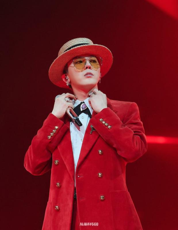 Đừng bắt chước G-Dragon nữa!- Ảnh 5.