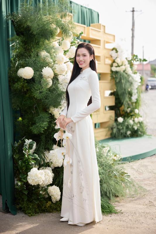 Hoa hậu Đỗ Thị Hà nhuận sắc khó tin: Ngày nào cũng uống 1 loại nước cân bằng nội tiết tố vừa giàu collagen vừa bổ khí huyết- Ảnh 2.