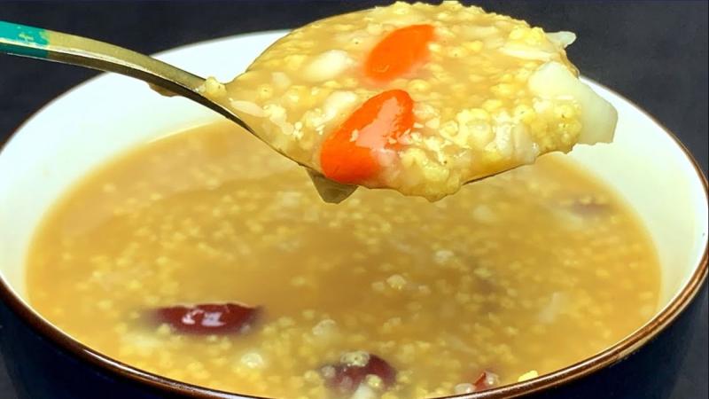 Loại hạt bé xíu người xưa rất thích ăn để giữ ấm tay chân mùa đông, vừa bổ dưỡng vừa thơm ngon khó cưỡng!- Ảnh 3.
