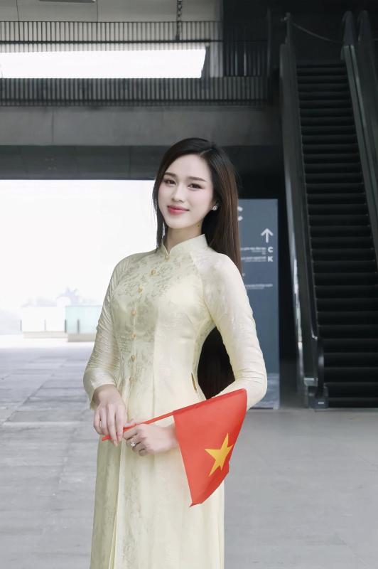 Hoa hậu Đỗ Thị Hà nhuận sắc khó tin: Ngày nào cũng uống 1 loại nước cân bằng nội tiết tố vừa giàu collagen vừa bổ khí huyết- Ảnh 6.