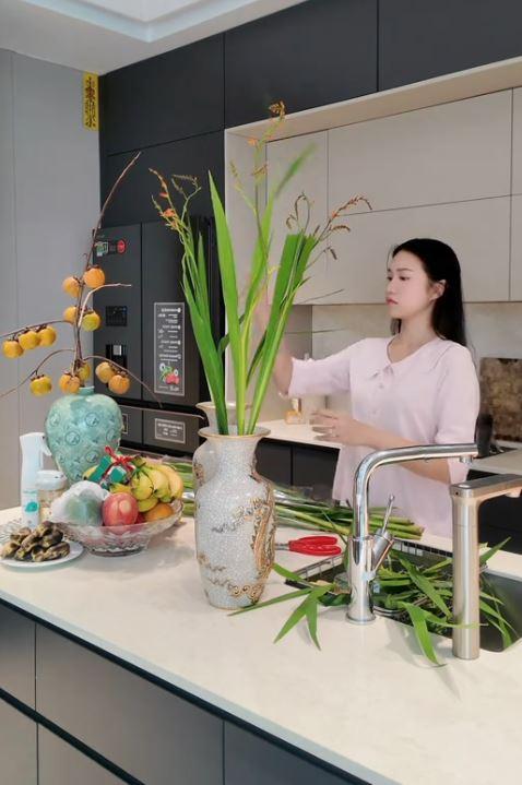 Thì ra Doãn Hải My - vợ Văn Hậu ở nhà là thế này- Ảnh 5.