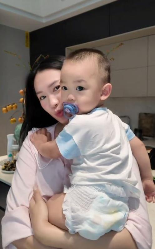 Thì ra Doãn Hải My - vợ Văn Hậu ở nhà là thế này- Ảnh 1.