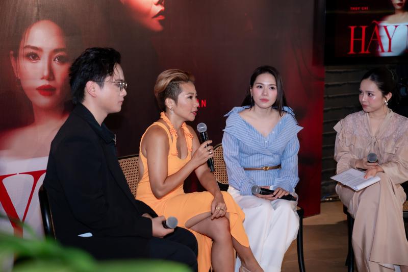 Nữ diva khó tính nhất Vbiz đồng ý hát nhạc của 1 tân binh vì “xinh trai”- Ảnh 2.