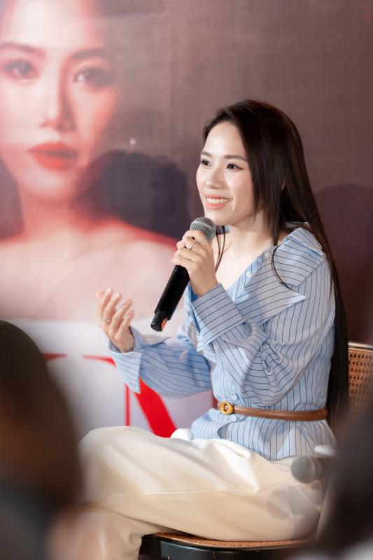 Nữ diva khó tính nhất Vbiz đồng ý hát nhạc của 1 tân binh vì “xinh trai”- Ảnh 4.