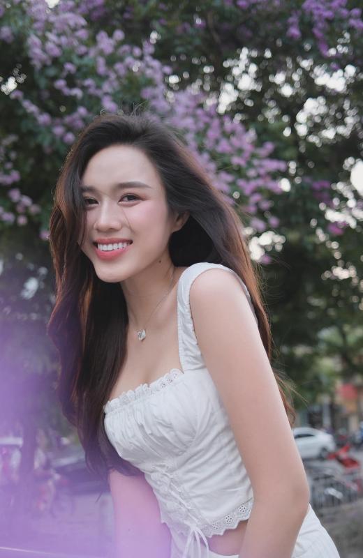 Hoa hậu Đỗ Hà hiện tại ra sao?- Ảnh 2.