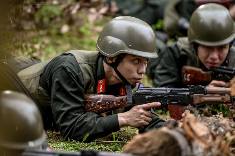 Tăng Duy Tân nhập viện- Ảnh 1.