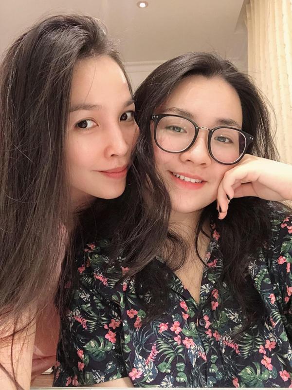 Không thể tin nổi đây là Hiền Thục ở tuổi 44- Ảnh 18.