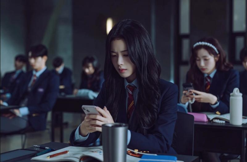 10 phim 18+ Hàn Quốc hay nhất trên Netflix: Xem xong đảm bảo không hối hận!- Ảnh 10.