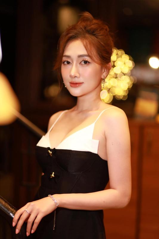Quốc Trường lại lộ hint phim giả tình thật cực đáng nghi, danh tính nhà gái khiến ai cũng sốc- Ảnh 5.