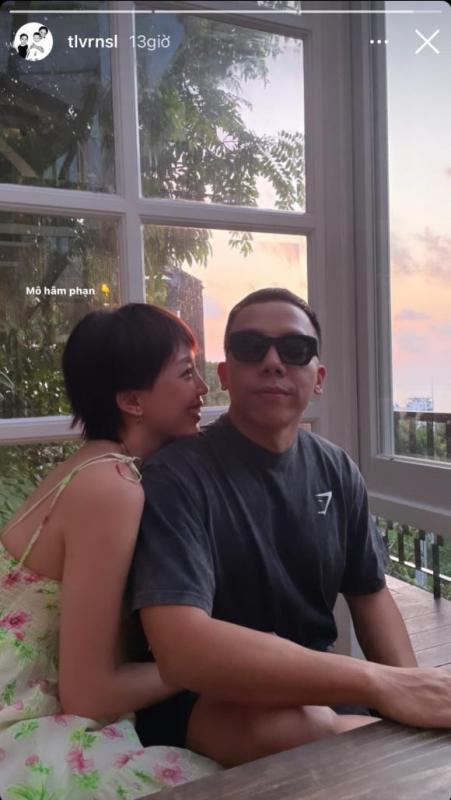 Tóc Tiên thái độ 