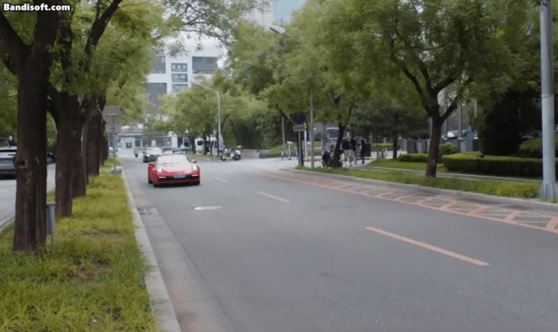 Tặng vợ hẳn Porsche để phông bạt chắc mỗi tổng tài này làm nổi: Đẹp trai tinh tế còn kinh tế, phúc 3 đời mới cưới được- Ảnh 2.