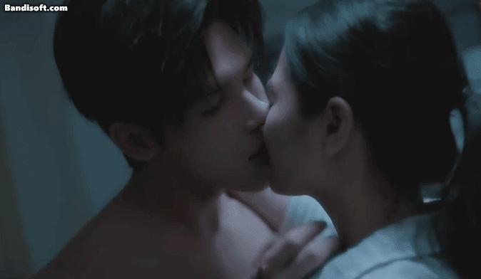 Không thể mê nổi cảnh nóng của Denis Đặng- Ảnh 4.