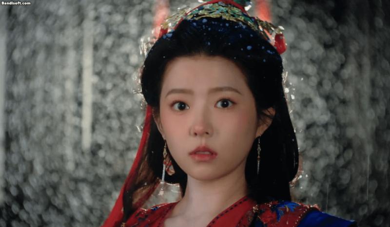 Phát hiện 1 phim Trung Quốc hay vô cùng mà mừng rơi nước mắt, vừa ngắm nữ chính vừa khen không dứt mồm- Ảnh 5.
