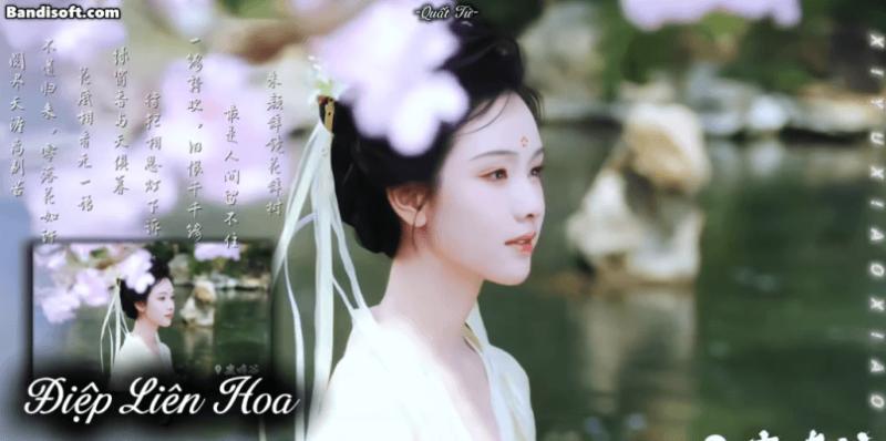 Thoáng thấy giai nhân này mà ngỡ đọc 13 áng thơ cổ đại: Đẹp gì mà đẹp khiếp thế, kiếp sau vẫn còn mê- Ảnh 10.