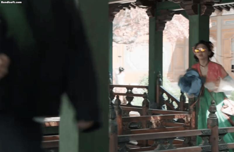 Thần thánh phương nào làm ra phim Trung Quốc hay quá vậy: Nữ chính duyên hết phần thiên hạ, không hot uổng lắm luôn- Ảnh 3.