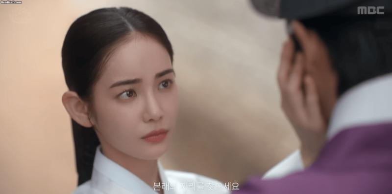 Ngôn tình cũng không dám tả nữ chính đẹp cỡ này: Visual hiếm có khó tìm, mọi đường nét đều là tinh túy- Ảnh 2.