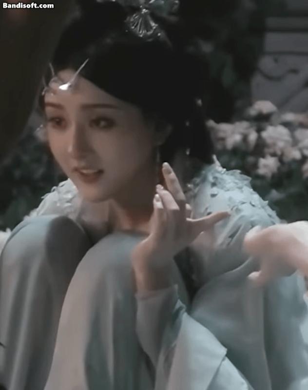 Yêu quái mà đẹp như mỹ nhân này thì bị ăn thịt cũng ráng chịu: Đẹp không gì tả nổi, sao kháng cự được đây- Ảnh 3.