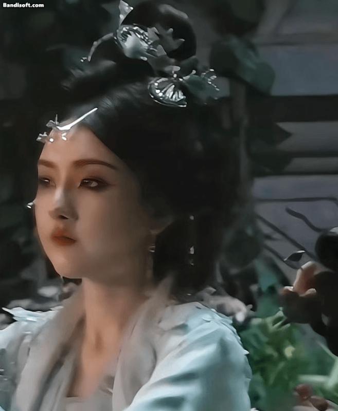 Yêu quái mà đẹp như mỹ nhân này thì bị ăn thịt cũng ráng chịu: Đẹp không gì tả nổi, sao kháng cự được đây- Ảnh 4.