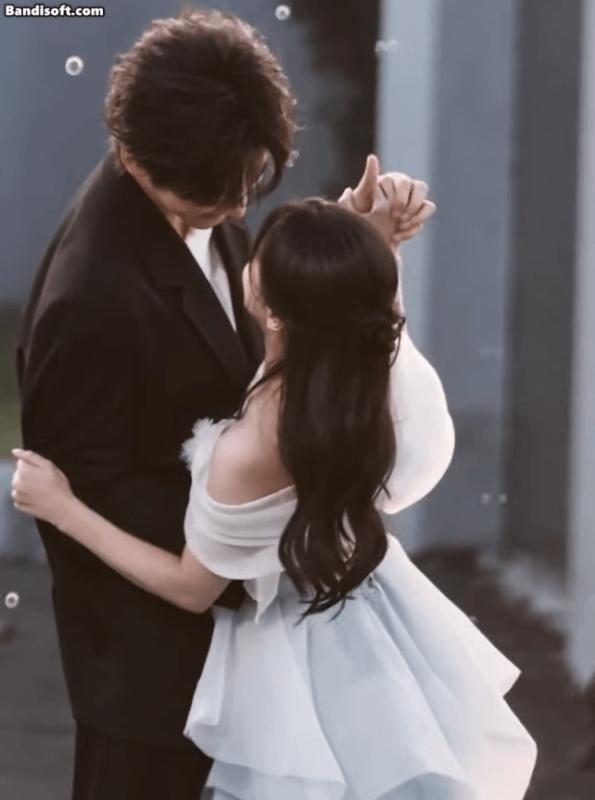 Nghĩ nát óc cũng không biết tả mỹ nhân này đẹp thế nào: Xinh hết phần người khác, visual sáng lóa mắt là có thật- Ảnh 14.
