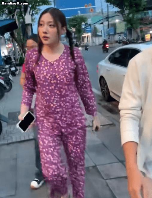 Em gái Trấn Thành mặc thế này thì có gì sai?- Ảnh 3.