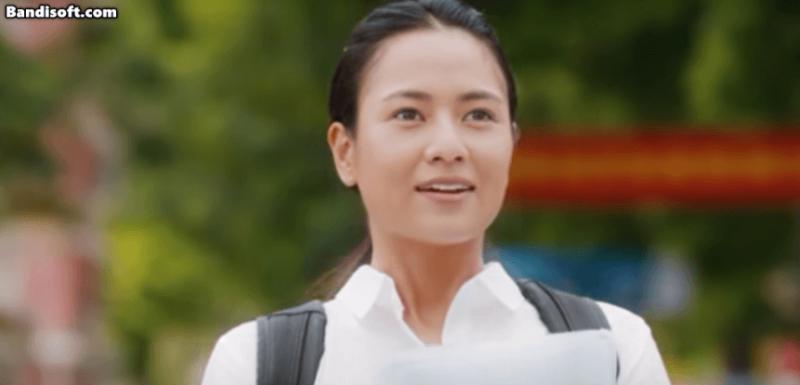 Việt Nam mới có nữ thần mặt mộc ngắm 1 lần phải khen 100 lần: Để không cỡ này, trang điểm cỡ nào- Ảnh 3.