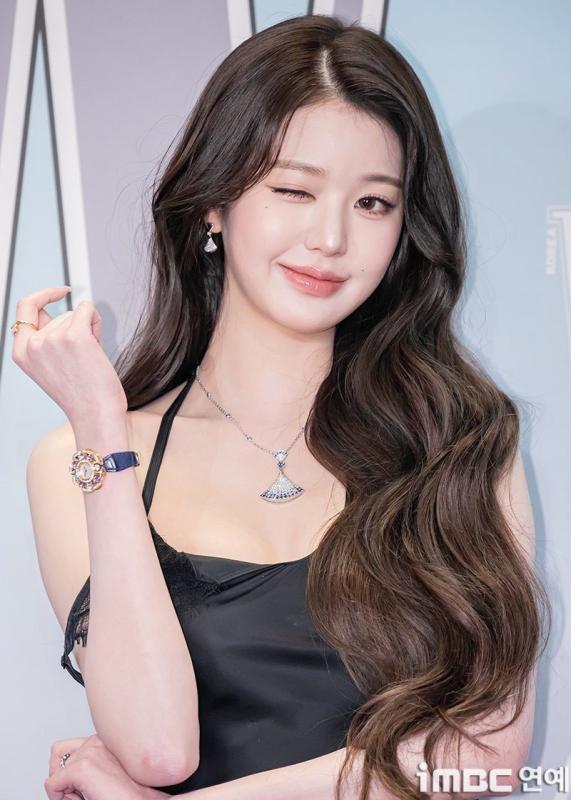 Công chúa Kpop ngày càng 
