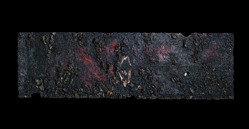 Công bố loạt tác phẩm đạt giải thưởng UOB Painting of the Year 2025 tại Việt Nam- Ảnh 3.