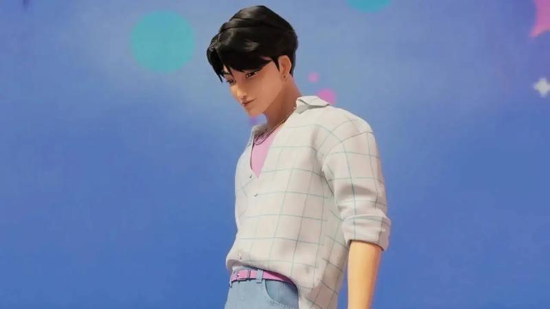 5 mỹ nam đẹp nhất Hàn Quốc 2025: Cha Eun Woo thua xa V (BTS), thấy số 5 còn tưởng trò đùa- Ảnh 1.