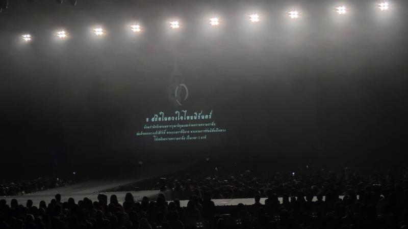 Cảnh tượng "phủ đen" chưa từng có tại concert BLACKPINK- Ảnh 8.