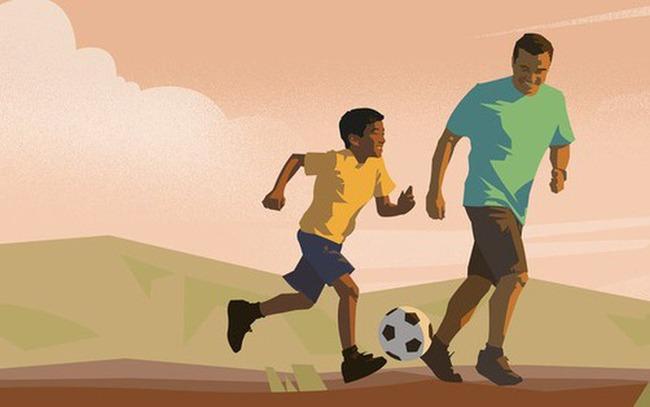Chuyên gia tiết lộ: Cha mẹ của những đứa trẻ thành công vượt trội thường làm 5 điều này- Ảnh 3.