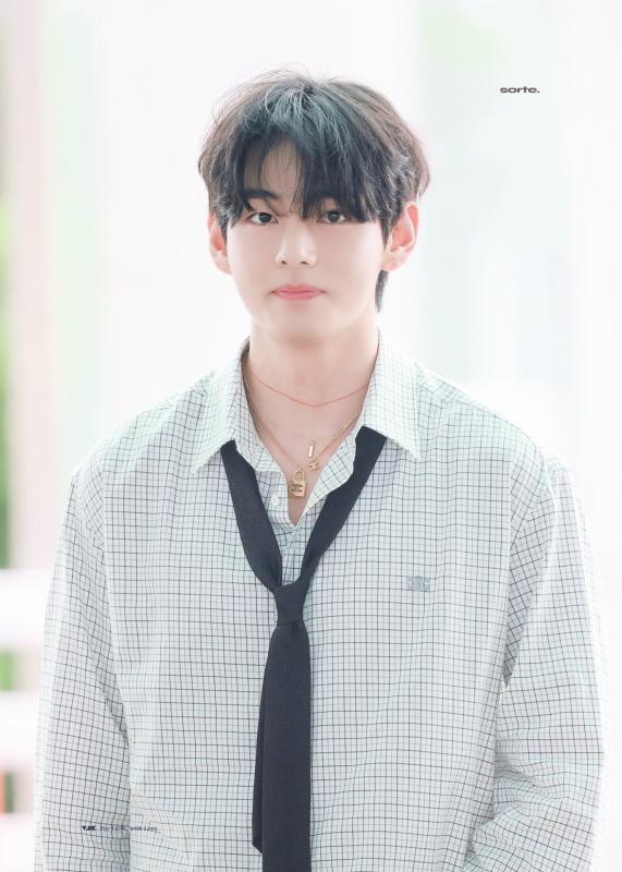 5 mỹ nam đẹp nhất Hàn Quốc 2025: Cha Eun Woo thua xa V (BTS), thấy số 5 còn tưởng trò đùa- Ảnh 5.