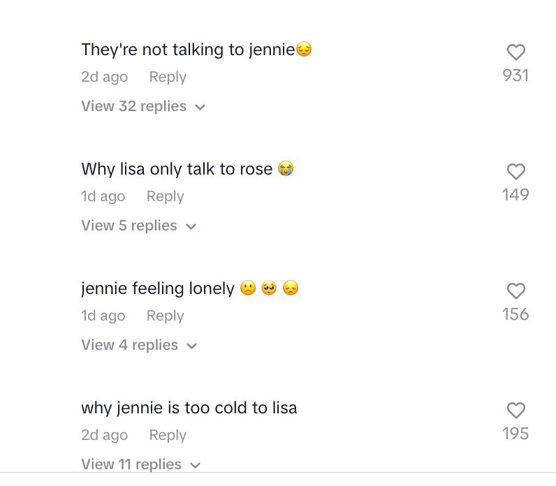 Jennie bị BLACKPINK bỏ rơi, 2 triệu lượt xem mà phẫn nộ- Ảnh 3.
