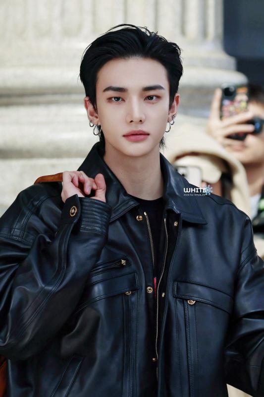 5 mỹ nam đẹp nhất Hàn Quốc 2025: Cha Eun Woo thua xa V (BTS), thấy số 5 còn tưởng trò đùa- Ảnh 4.