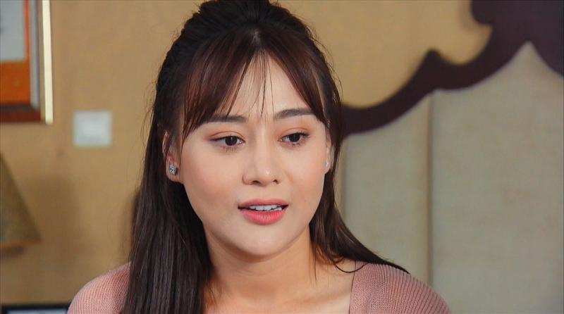 Sự nghiệp Phương Oanh- Ảnh 1.