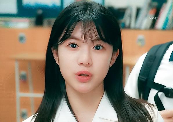 7 nữ diễn viên Hàn Quốc đẹp long lanh siêu thực, lại còn đóng toàn phim hay khiến khán giả mê mãi không thôi- Ảnh 23.
