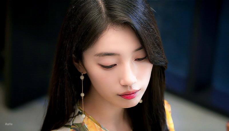 Mỹ nhân đẹp tới từng chân tơ kẽ tóc, diễn xuất đơ cứng vẫn được tha thứ bởi xem phim vì nhan sắc thì có gì sai?- Ảnh 12.
