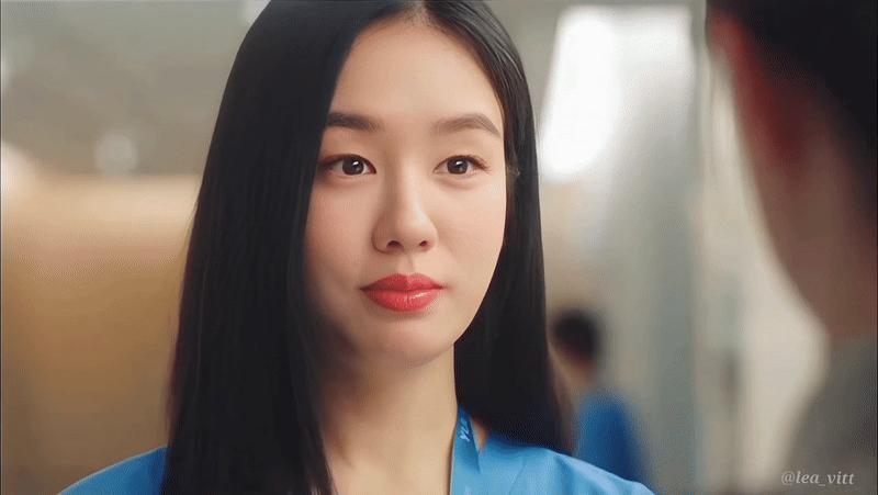 Mỹ nhân đẹp chuẩn tiểu thư quý tộc: Diễn hay từ phim này sang phim khác, đóng vai phụ cũng lấn át cả nữ chính- Ảnh 5.