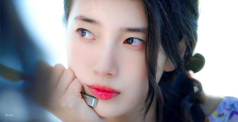 Mỹ nhân đẹp tới từng chân tơ kẽ tóc, diễn xuất đơ cứng vẫn được tha thứ bởi xem phim vì nhan sắc thì có gì sai?- Ảnh 8.