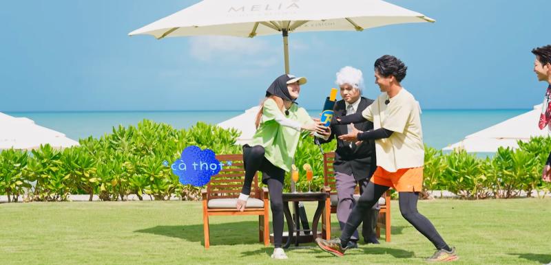 Lan Ngọc rời Running Man Việt?- Ảnh 4.