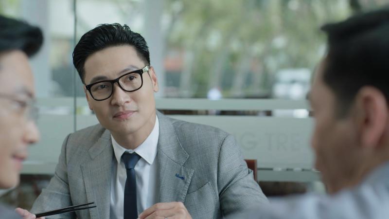 Phim Việt giờ vàng mới chiếu đã có rating cao chót vót, dàn cast tài sắc thế nào mà netizen chấm vội 0 điểm- Ảnh 5.