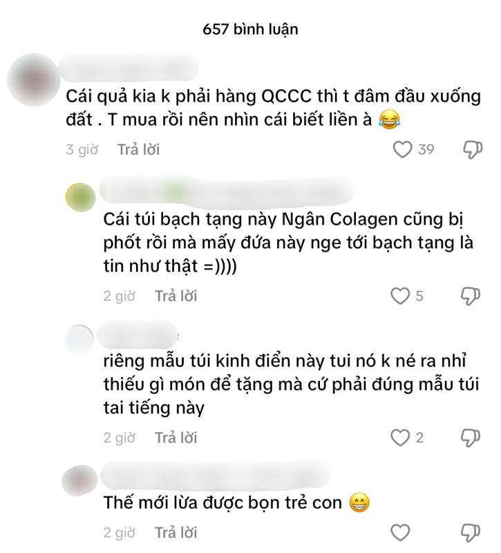 Sự thật về hộp quà Hermès Birkin bạch tạng bị nói “chắc chắn fake” của Hà Môi- Ảnh 9.