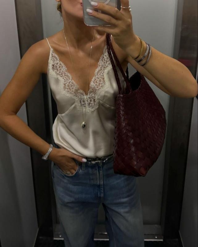 Hot trend được Rosé và Jennie lăng xê rất “nguy hiểm”- Ảnh 46.