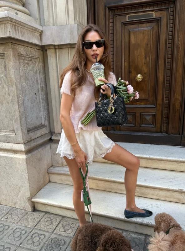 Hot trend được Rosé và Jennie lăng xê rất “nguy hiểm”- Ảnh 25.