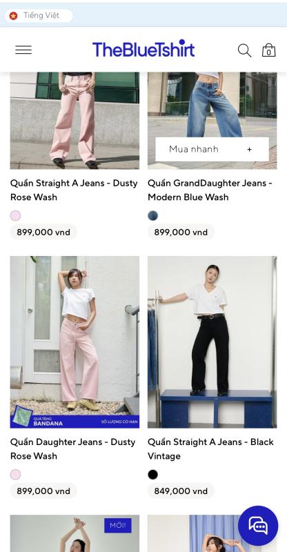 Local brand Việt thành topic hot khi được loạt 