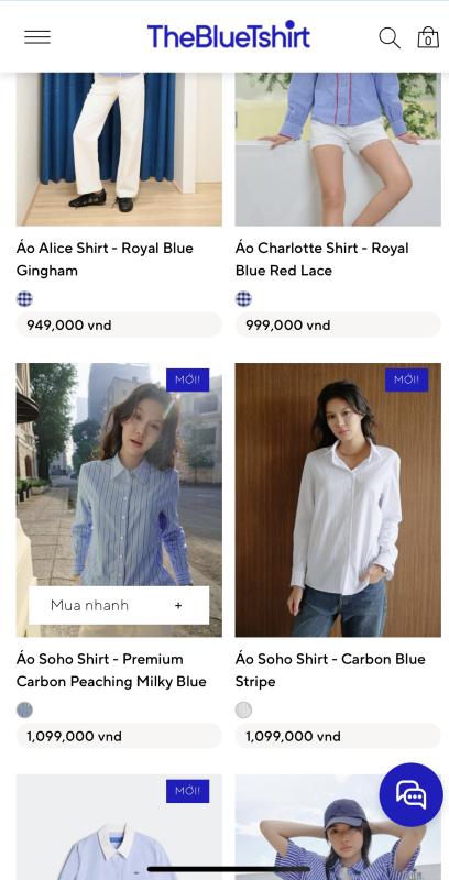 Local brand Việt thành topic hot khi được loạt 